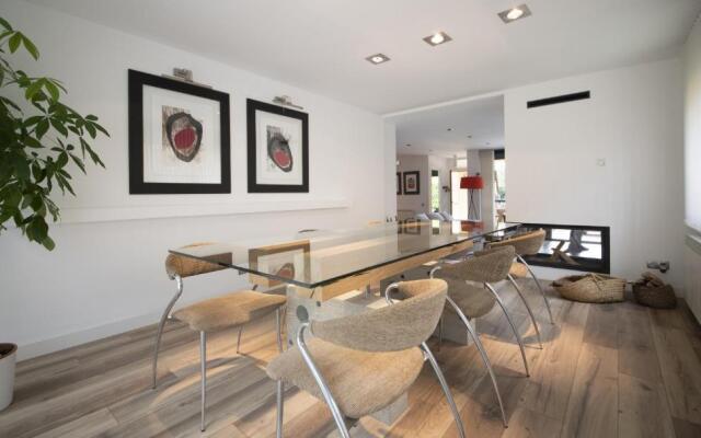 TH150 Modern house in Tamarit with private pool