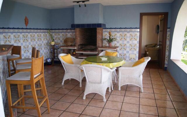 Villa Balcon del Duque