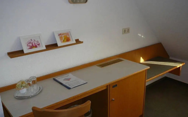 Hotel Garni Schmid