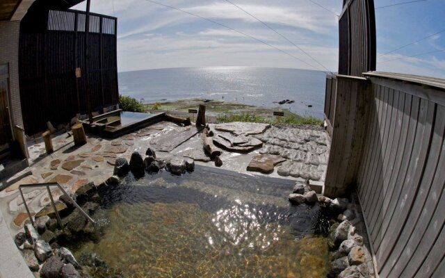 Kokorono Resort Umino Bettei Furukawa