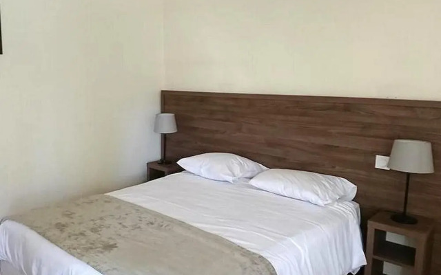 Hôtel Restaurant La Chaumière