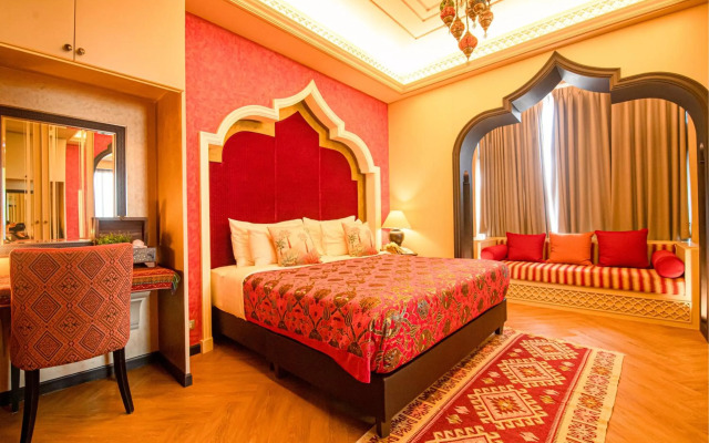 Amman Unique Hotel