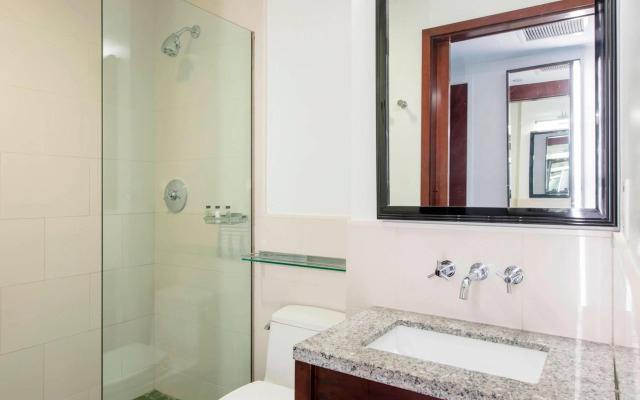 Marriott Vacation Club®, New York City