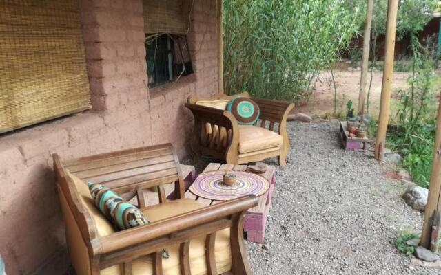 Chakana Hospedaje Rural