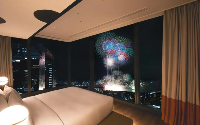 Canopy by Hilton Osaka Umeda