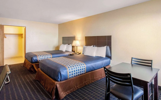 Silver Lake Motel Coeur d'Alene