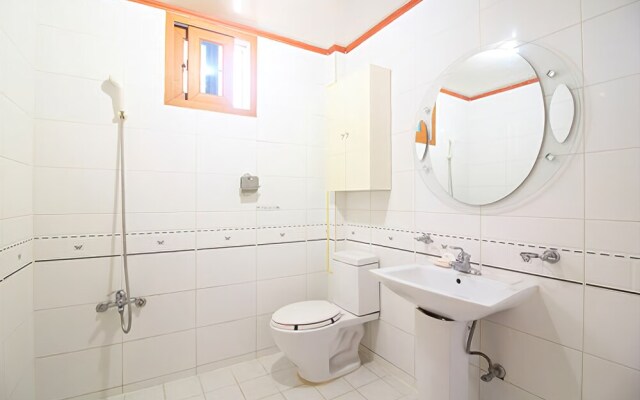 Cheongdo Four Seasons Pension