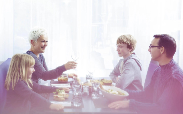 Novotel London Brentford