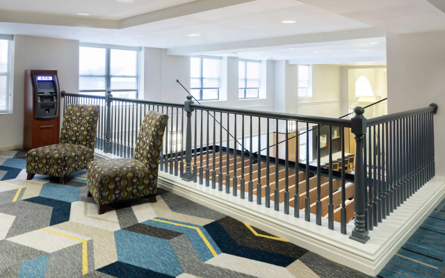 HYATT house Chicago/Schaumburg