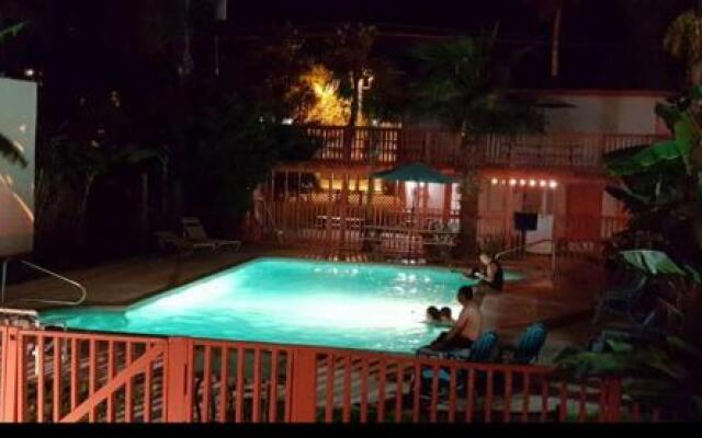 South Padre Motel