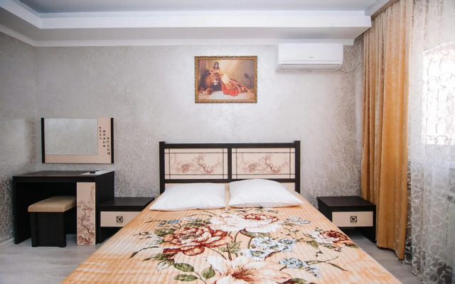 Гостевой дом СИАРЕНТ Милетта