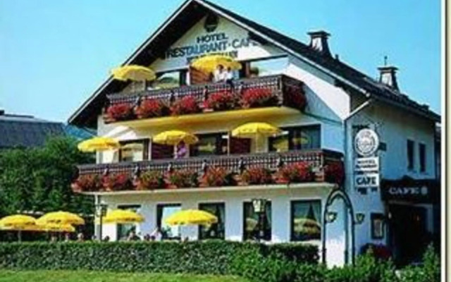 Landkomfort Hotel Elsenmann