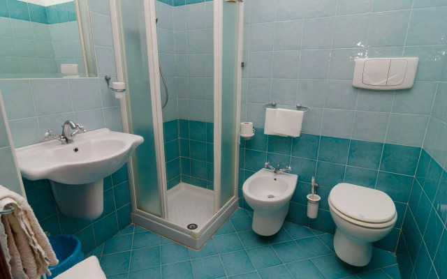 Hotel Aragonese