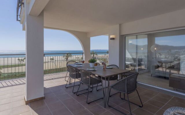 Apartment Bahia Ispica 31023