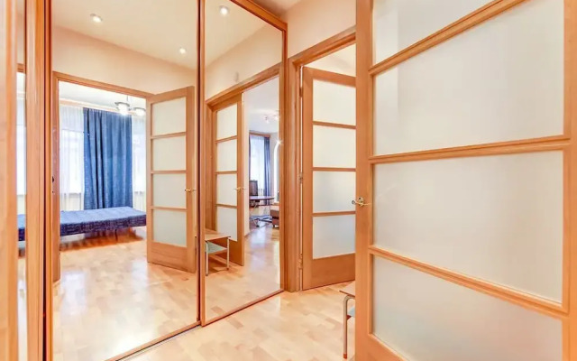 Апартаменты «Spb2day на Литейном 25»