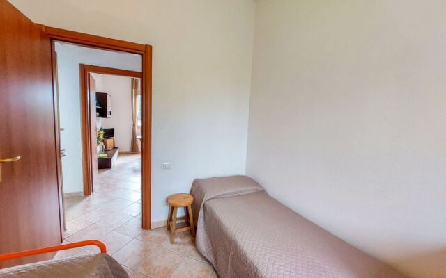 Apartment Maria La Caletta