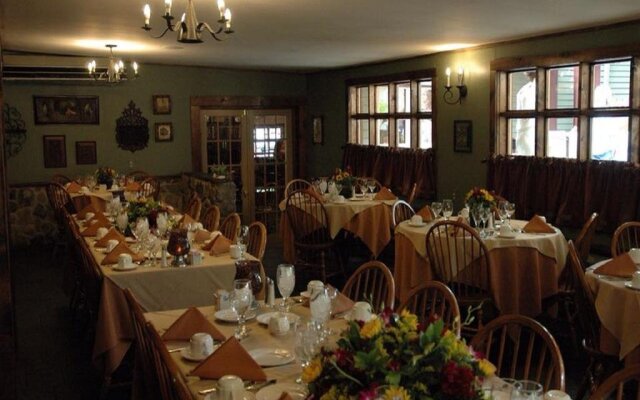 Stroudsmoor Country Inn