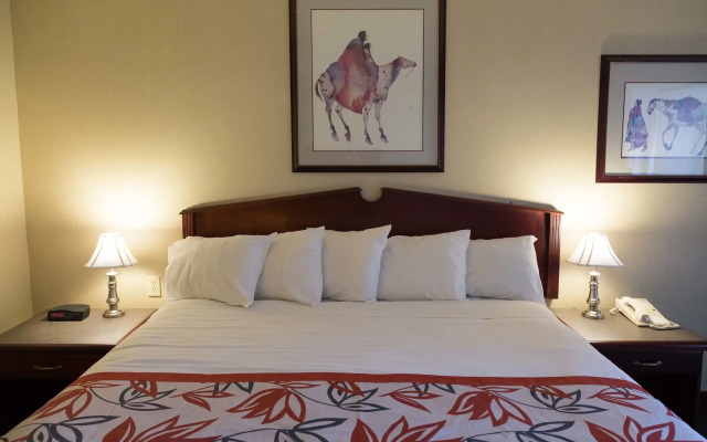 Anchor Inn And Suites