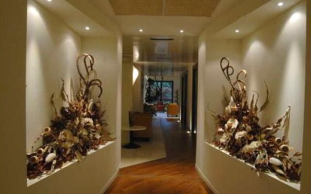 Franciacorta Golf Hotel  Residence
