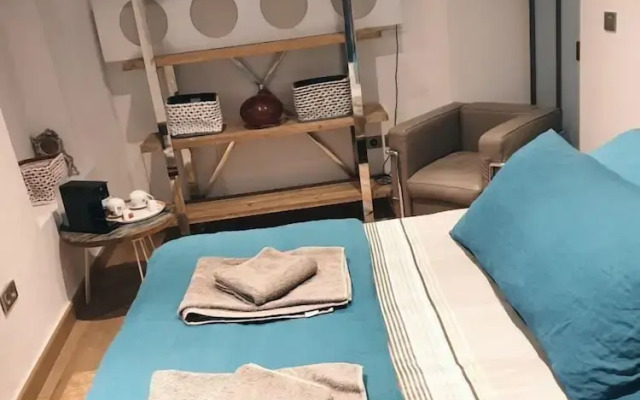 Chambres de charme Bastia