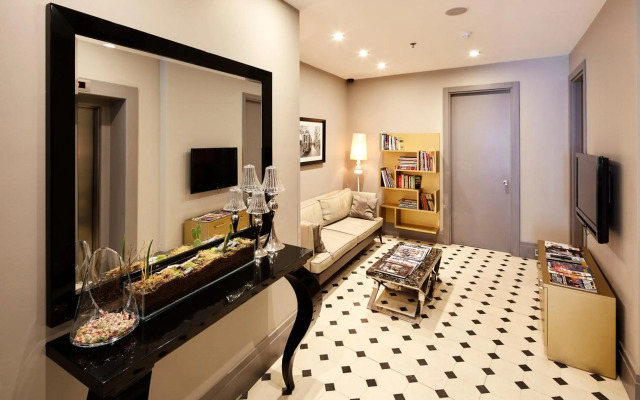 Taksim Prelude Hotel