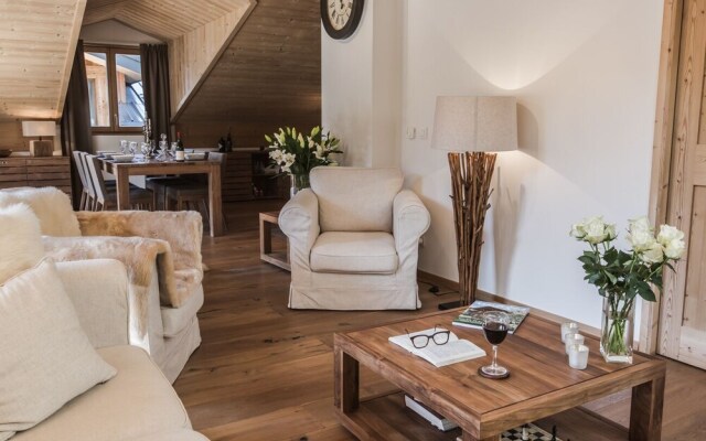 Residence K2 - 6 Personnes - 03