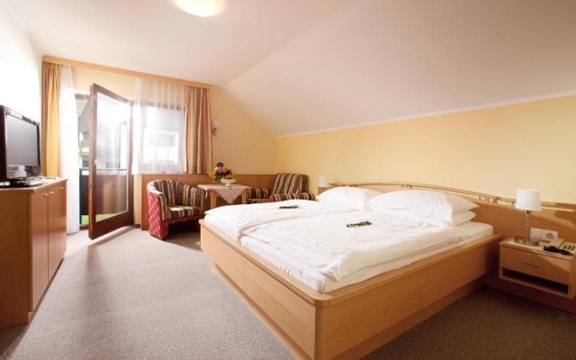 Landhotel Mönichwalderhof