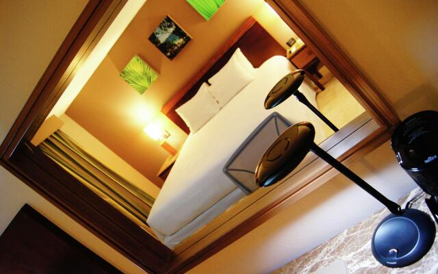 Hilton Garden Inn Boca del Rio Veracruz