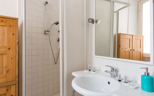 The Presidential's Suite