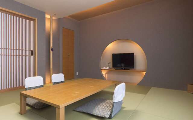 Yumeguri No Yado Matsunoya Kasen Guest House