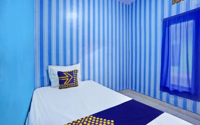 Hotel O Gang Songo Syariah HomestayNearWisata Osing