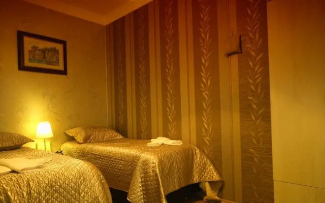 City Time Apart Hotel