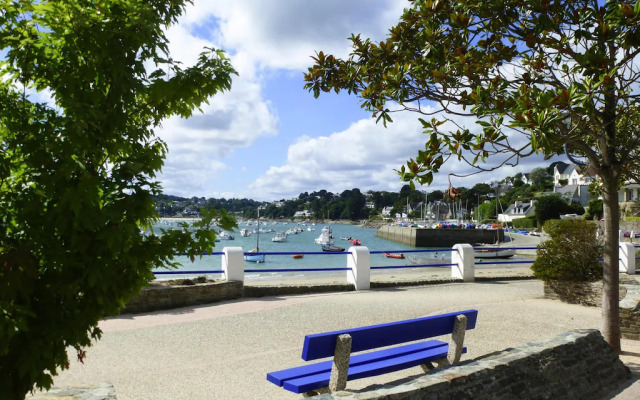 Stone House Near Rosa Granite Coast