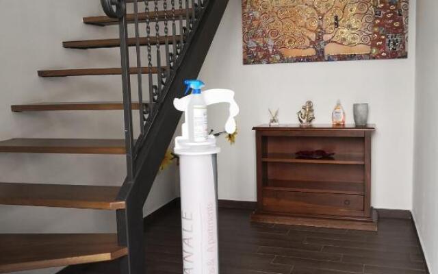 Canale rooms e apartments