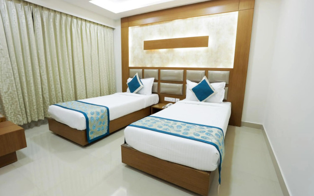 Greens Suite - Business Class Hotel - Fully Vaccinated Staff