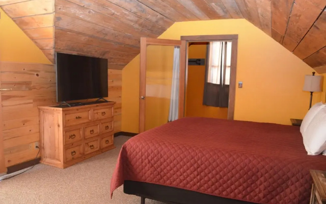 Ouray Main Street Inn