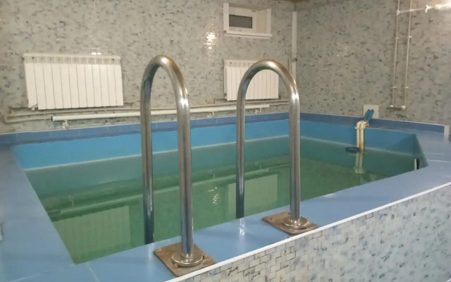 Старая башня(Бердск)