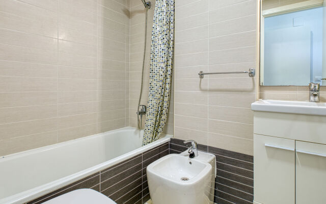 Marina Park - Three Bedroom