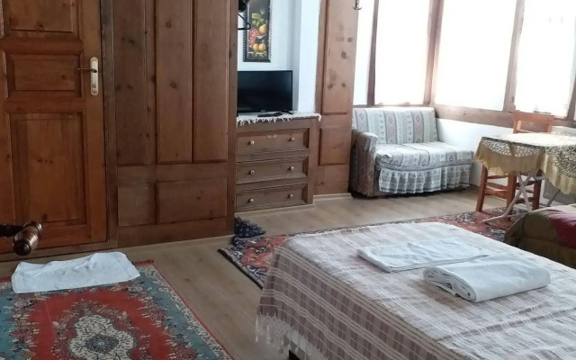 Arifbey Konak Hotel