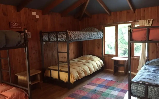 Hostel Casa Kütral