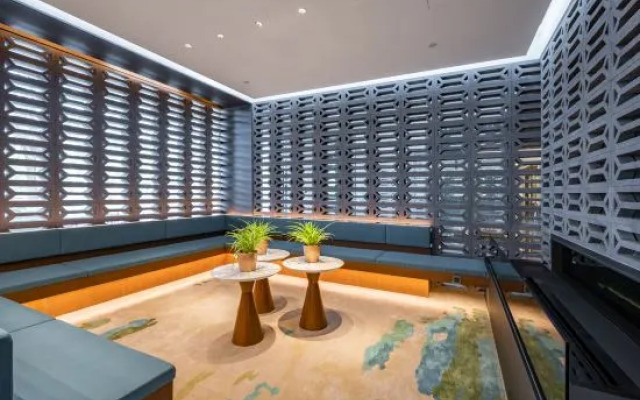 TRUE GO S Hotel (Beijing National Conference Center Bird's Nest)