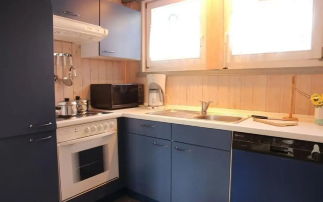 Ferienpark Mirow in Granzow