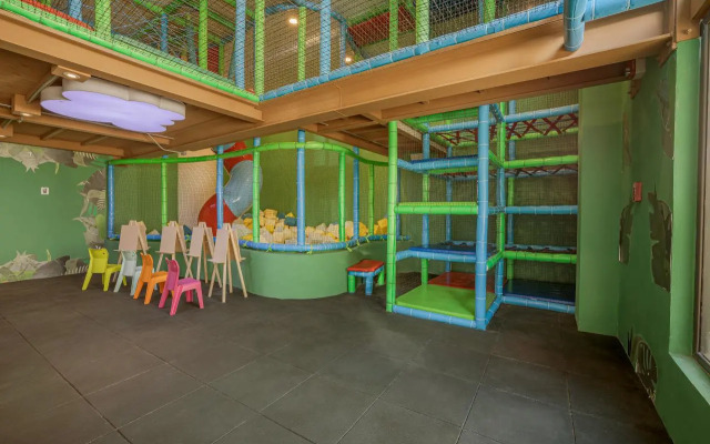 Sensira Resort & Spa Riviera Maya –