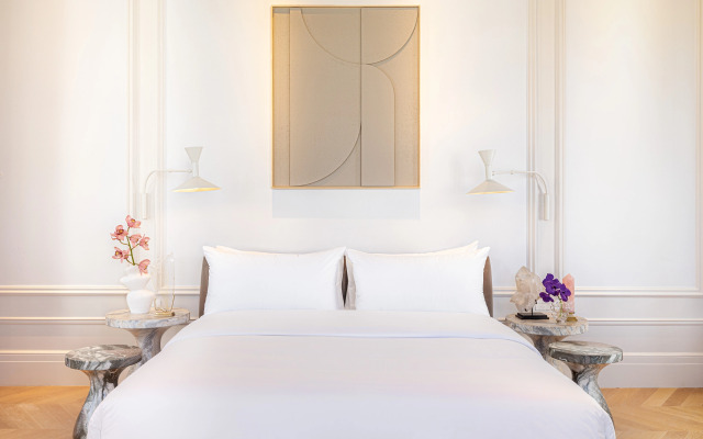 The Dolli At Acropolis, A Hotel To Live