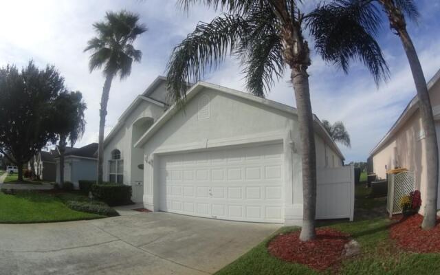 4705 Ainsdale Walk 4 Bedrooms, 3 Bathrooms