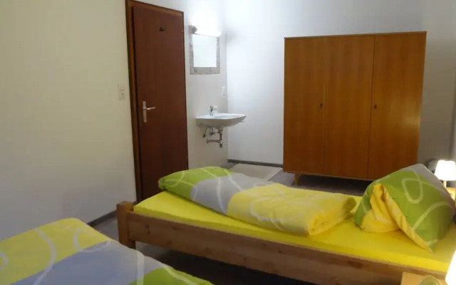 Ferienwohnung Alexander