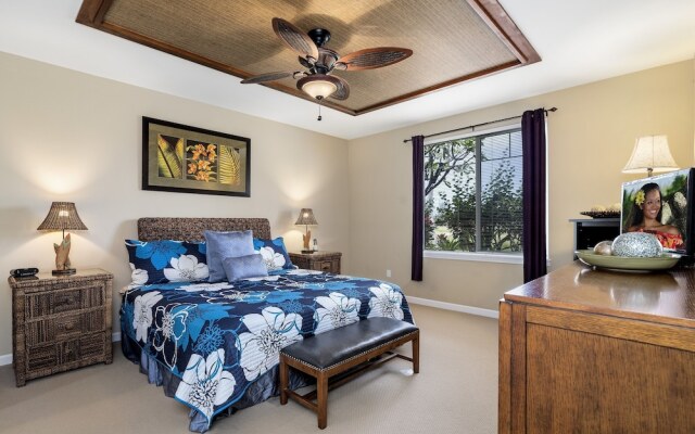 Waikoloa Beach S M2 2 Bedroom Condo by RedAwning