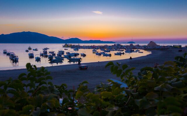 Zakynthos Seascape
