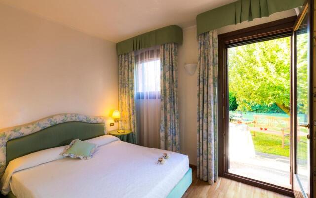 Hotel Relais Leon D Oro