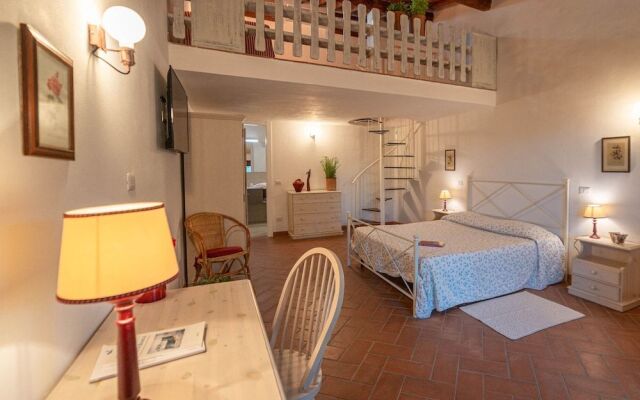 Tenuta di Poggio Cavallo